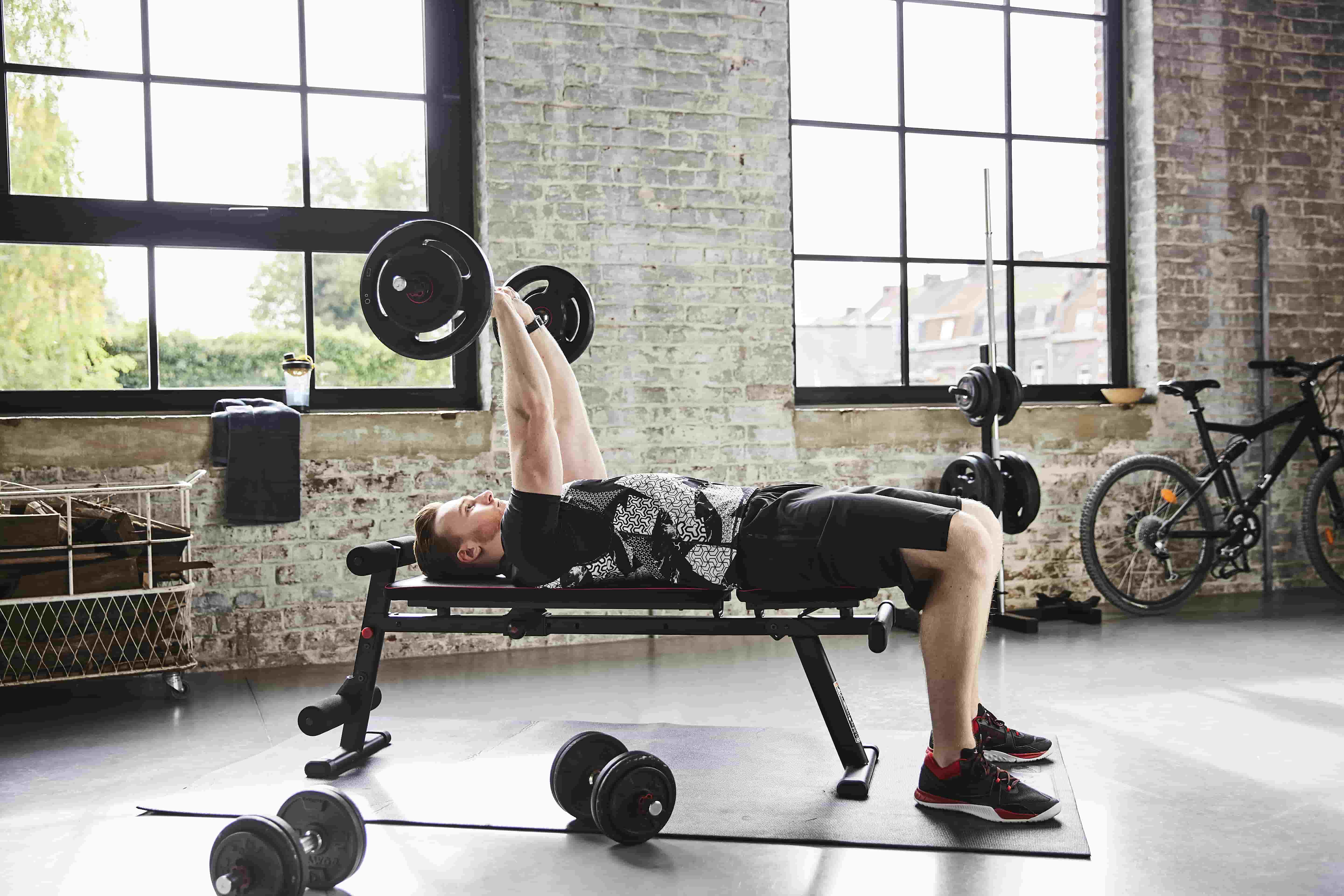 The Perfect Cardio Drills For Your Tennis Game